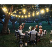 Grundig solar lichtsnoer