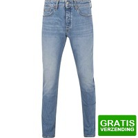 Bekijk de deal van Suitableshop: King Essentials jeans The Jason