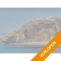 Fly & Train door NW Engeland en het prachtige Wales