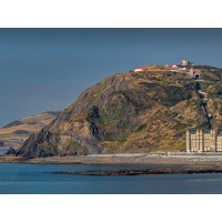 Traveldeal.nl: Fly & Train door NW Engeland en het prachtige Wales