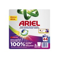 Ariel Professional All-in-1 Pods Color - 44 Wasbeurten
