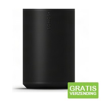 Sonos wifi speaker Era 100 SL zwart