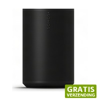 Expert.nl: Sonos wifi speaker Era 100 SL zwart