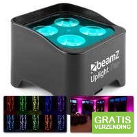 BeamZ BBP90 Uplight PAR spot