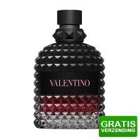 Bekijk de deal van Deloox.nl: Valentino Born In Roma Intense Uomo EDP