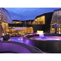 Relax in een luxe 4*-wellnesshotel in Slovenië