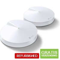 2 x TP-Link Deco M5 Mesh WiFi