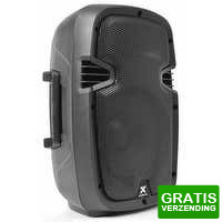Bekijk de deal van MaxiAxi.com: Vonyx SPJ-800 A actieve speakers