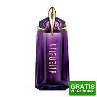 Bekijk de deal van Deloox.nl: Mugler Alien EDP 90 ml