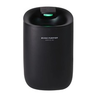 JAP Appliances Enivio D3 Luchtontvochtiger - Stil