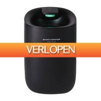 DealDonkey.com 4: JAP Appliances Enivio D3 luchtontvochtiger - Stil