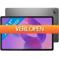 Coolblue.be 1: Lenovo Idea Tab Plus