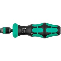 Bekijk de deal van Alternate.nl: 838 RA-R L bithandhouder