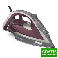 Bekijk de deal van Expert.nl: Tefal stoomstrijkijzer FV6870