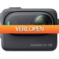 Coolblue.be 1: Insta360 GO 3S