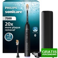 Bekijk de deal van Coolblue.nl 3: Philips Sonicare Series 7500 HX7421/14