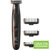 King C. Gillette Style Master