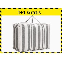 DealDonkey.com: 2 x Run away Basics boodschappentas