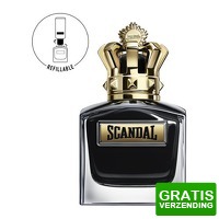 Bekijk de deal van Deloox.nl: Jean Paul Gaultier Scandal Pour Homme Le Parfum EDP