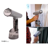 Kledingstomer 2-in-1