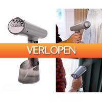 Voordeelvanger.nl 2: Kledingstomer 2-in-1