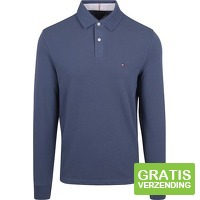 Tommy Hilfiger Longsleeve polo