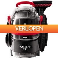 Coolblue.nl 1: BISSELL SpotClean Professional