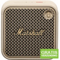 Marshall Willen II BT Creme