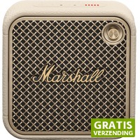 Coolblue.nl 1: Marshall Willen II BT