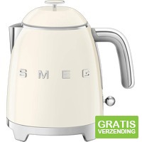 SMEG KLF05CREU Creme