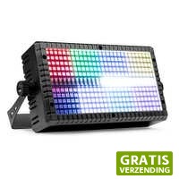 MaxiAxi.com: BeamZ BS336 stroboscoop en blinder combi