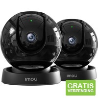 Imou Rex 3D (3K) 2-pack