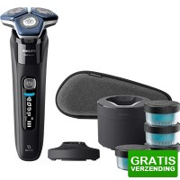Bekijk de deal van Coolblue.nl 3: Philips Shaver Series 7000 S7886/63