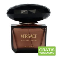 Versace Crystal Noir EDP 90 ml