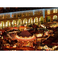 Bekijk de deal van Traveldeal.nl: Kerst trip naar de mooiste kerstmarkten van Noordrijn-Westfalen