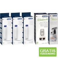 De'Longhi onderhoudspakket