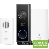 Eufy beveiligingssysteem
