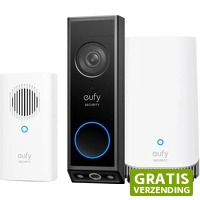 Coolblue.nl 2: Eufy beveiligingssysteem