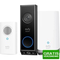 Bekijk de deal van Coolblue.nl 2: Eufy beveiligingssysteem