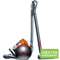 Dyson Cinetic Big ball Multi floor 2