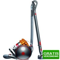 Bekijk de deal van Coolblue.nl 3: Dyson Cinetic Big ball Multi floor 2