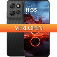 Coolblue.nl 1: Motorola ThinkPhone25 256GB