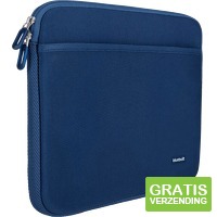 BlueBuilt Laptophoes breedte 33 cm 14 inch M blauw