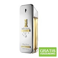 Rabanne 1 Million Lucky EDT