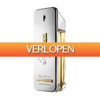 Deloox.nl: Rabanne 1 Million Lucky EDT