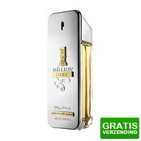 Bekijk de deal van Deloox.nl: Rabanne 1 Million Lucky EDT