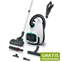 Expert.nl: Bosch stofzuiger met zak BGL6HYG1L