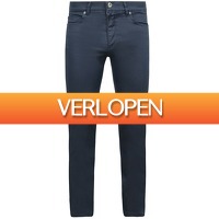 Suitableshop: Steppin' Out broek Bruno