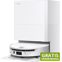 Coolblue.nl 1: Mova S70 Roller