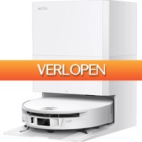 Coolblue.nl 1: Mova S70 Roller